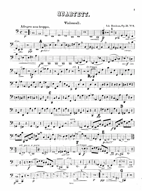 Cello