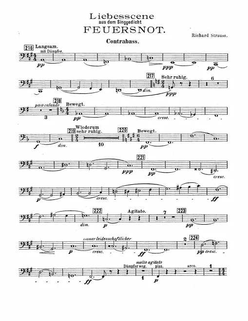 Basses