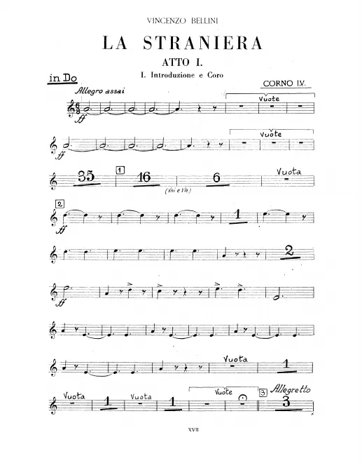 Horn 4