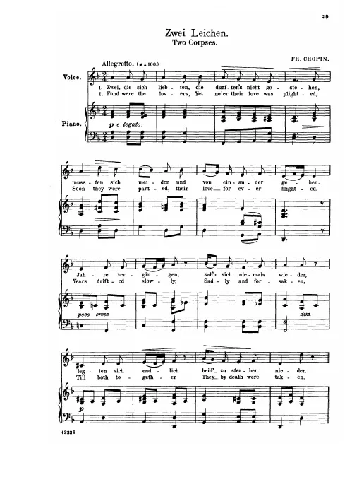 11. Zwei Leichen