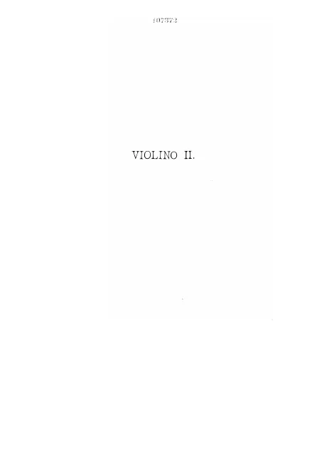 Violin 2