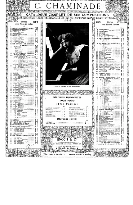 Piano 1