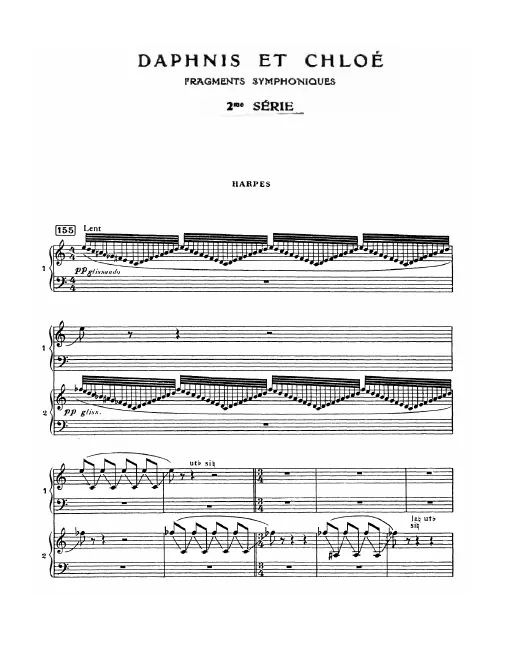 Harp 1/2