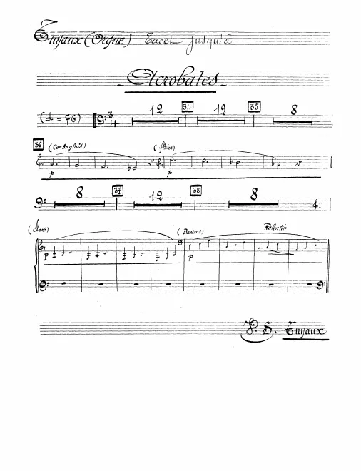 Organ