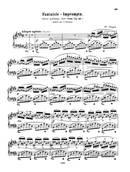 Complete Score (1200dpi)