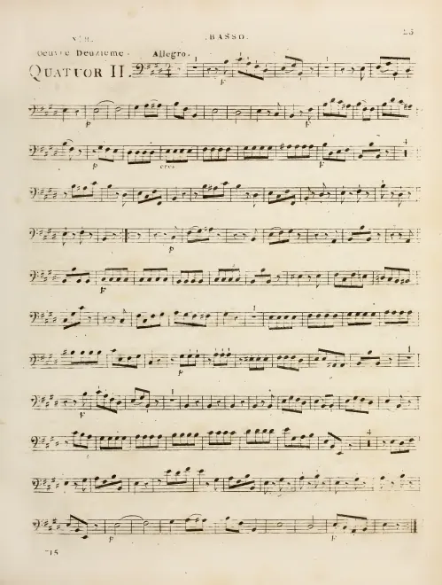 Cello