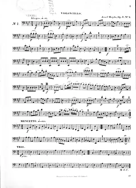 Cello