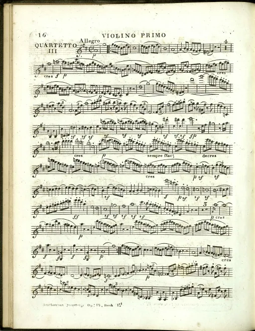 Violin 1