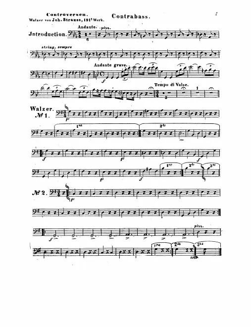 Basses