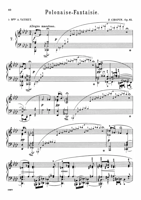 Complete Score (scan)