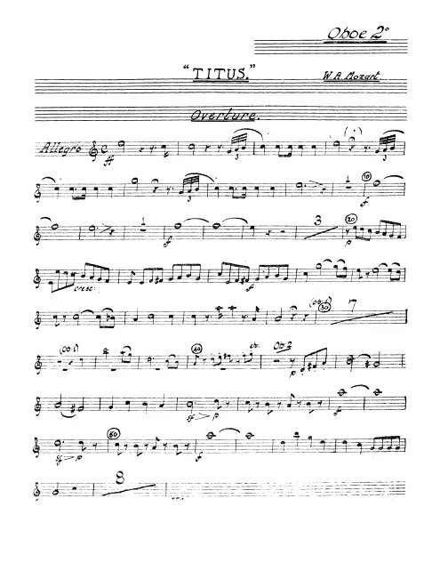 Oboe 2