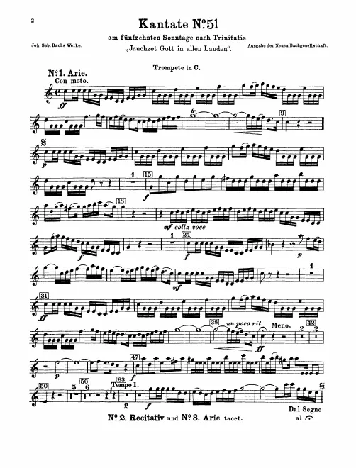 Trumpet (C)