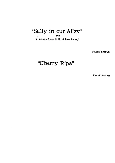 2. Cherry Ripe