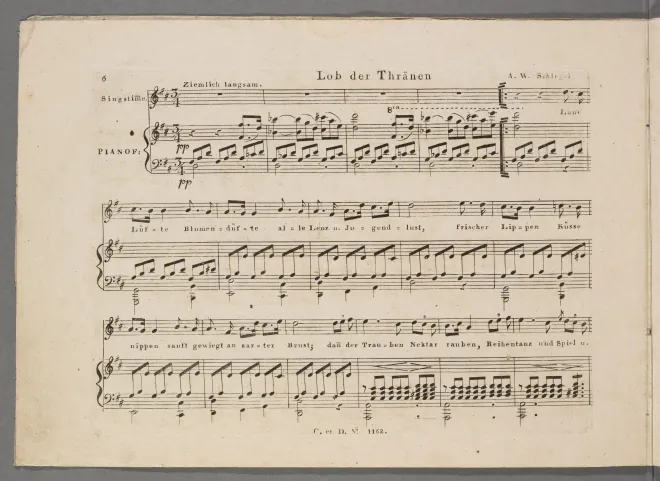 Complete Score (full LOEB resolution)