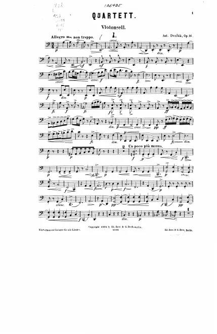 Cello