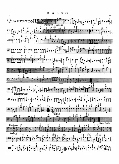 Cello