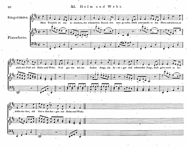 Complete Score (mono)