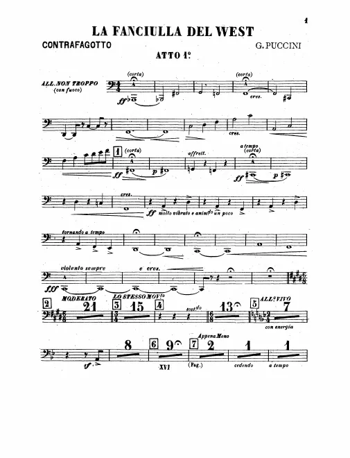 Contrabassoon