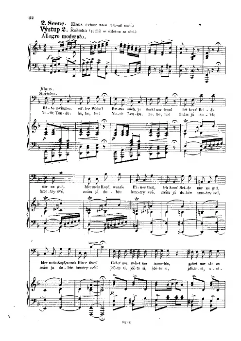 Scenes 2–3