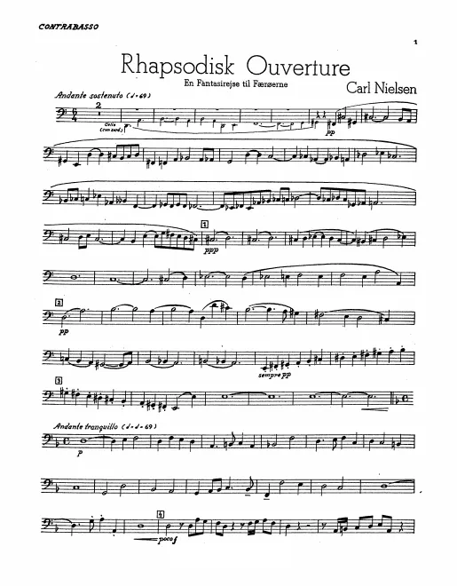 Basses