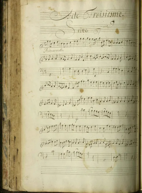 Act 3-5