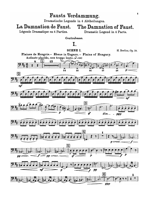 Basses
