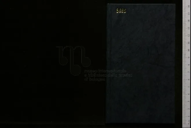 Complete Libretto