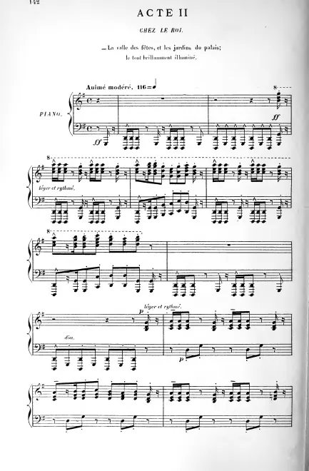 Act II
