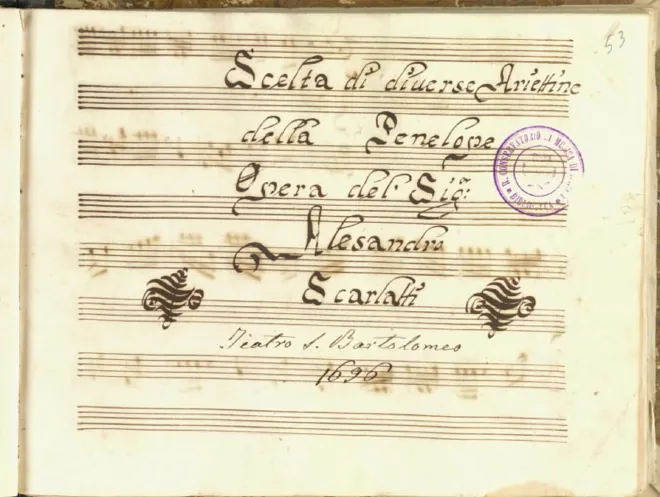 11 Arias