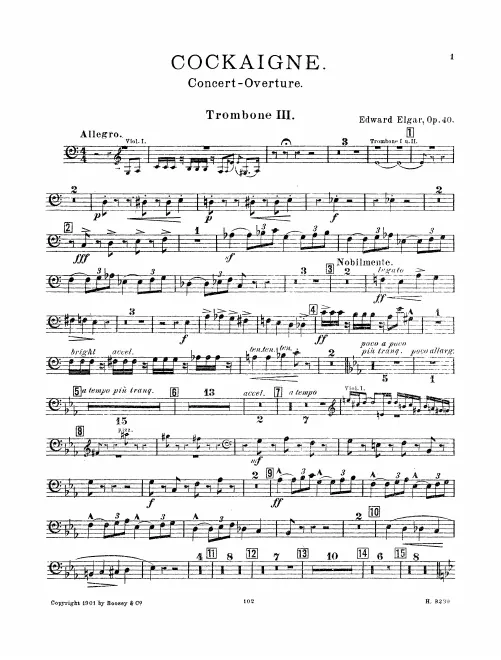 Trombone 3