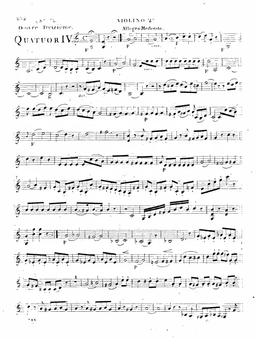 Violin 2