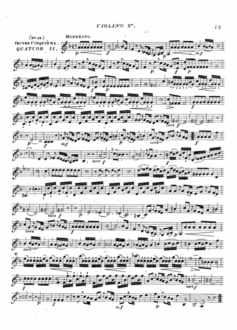 Violin 2