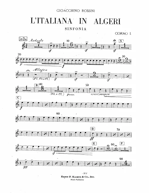 Horn 1