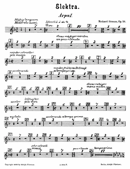 Harp 1