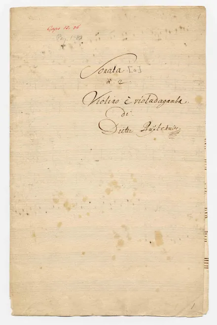 Complete Parts