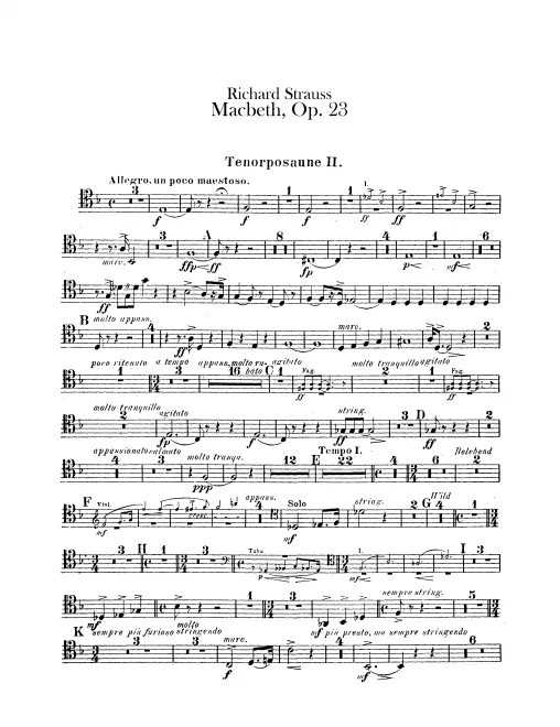 Trombone 2