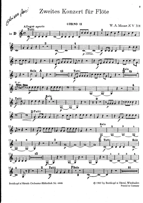 Horn 2