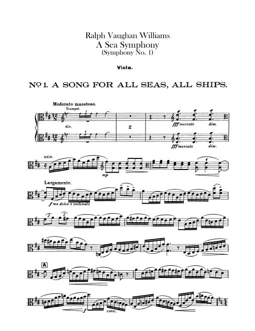 Violas