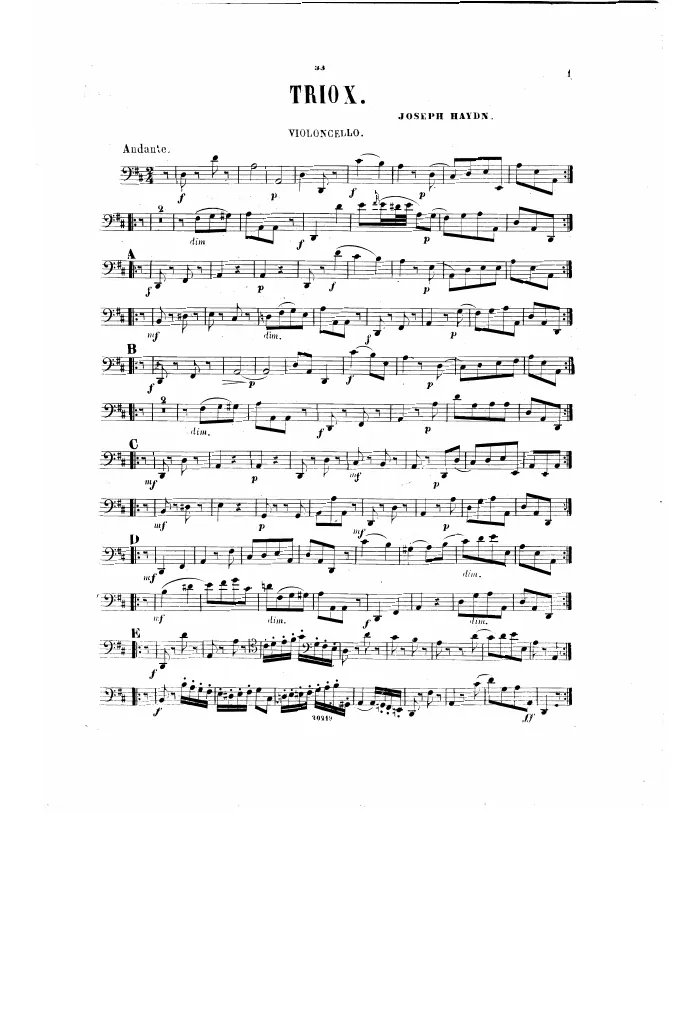 Cello