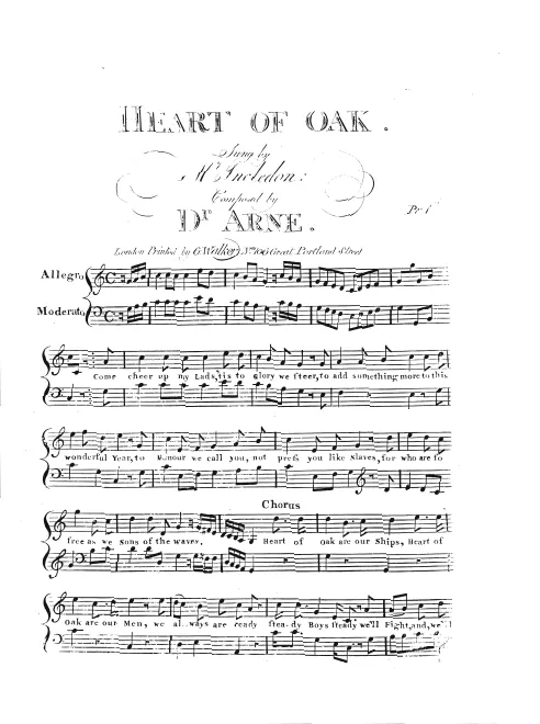 Complete Score and Flute Part