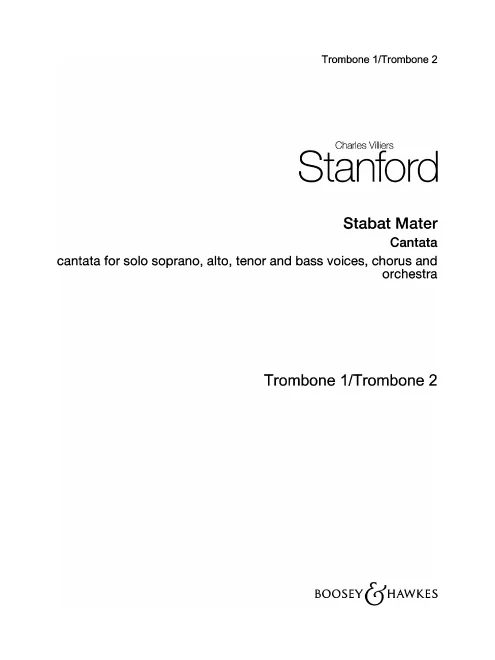 Trombone 1/2