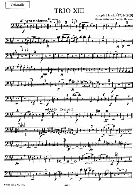 Cello