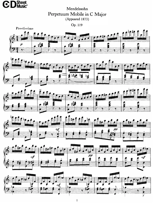 Complete Score (lower resolution)