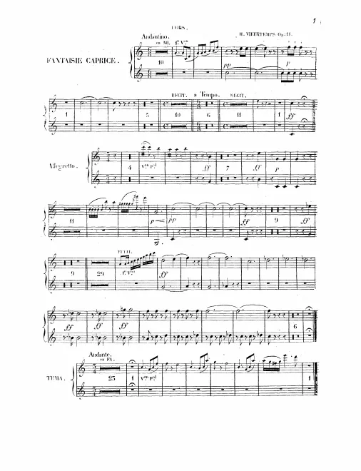 Horn 1/2 (E)
