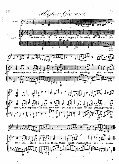 Complete Score (mono)