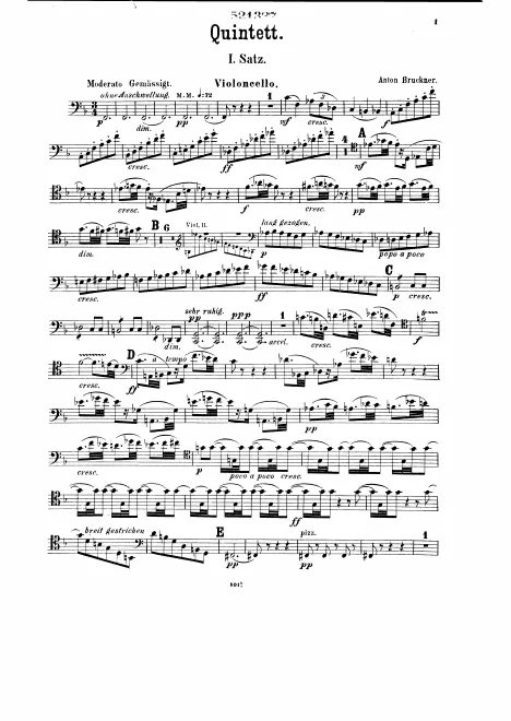 Cello