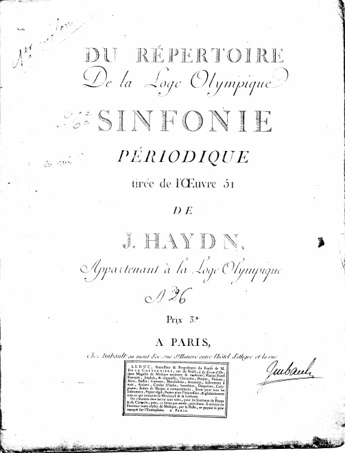 Cover Page