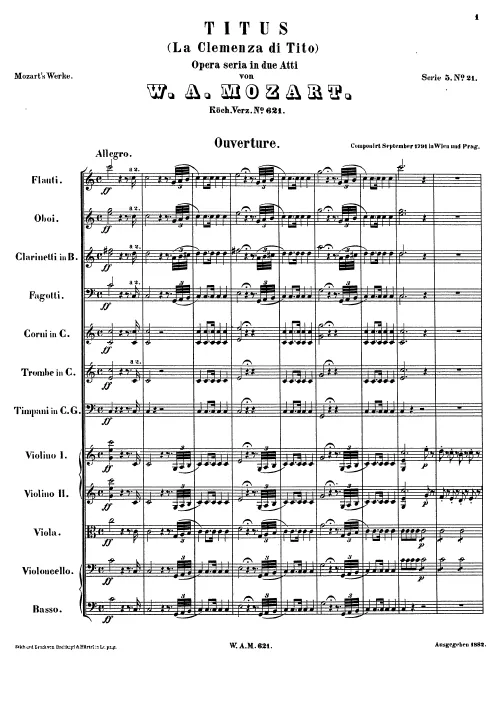 Overture