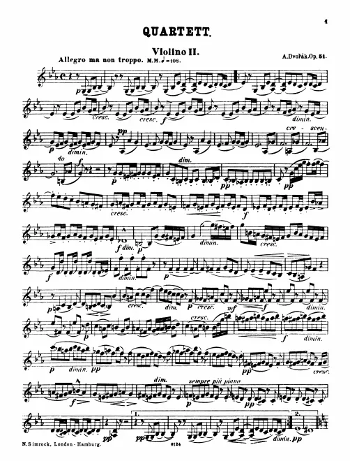 Violin 2