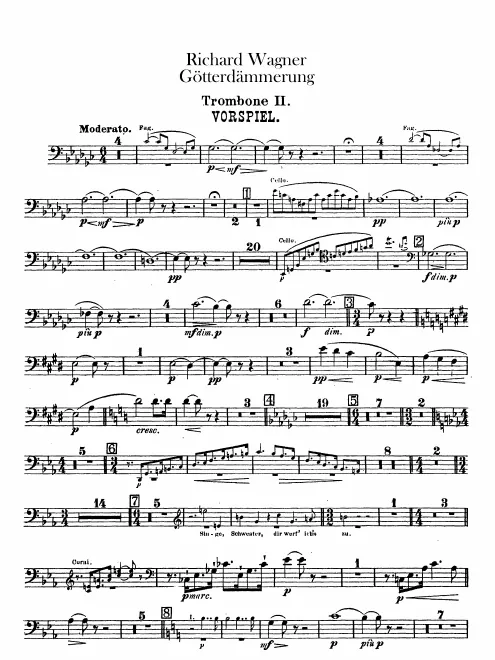 Trombone 2